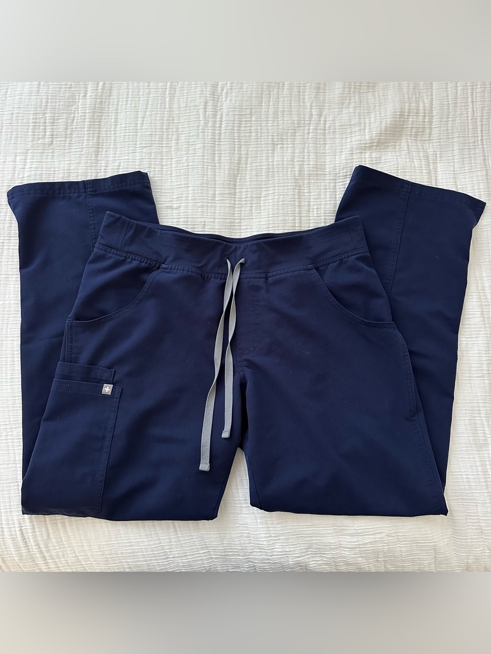 Figs Kade scrub bottoms